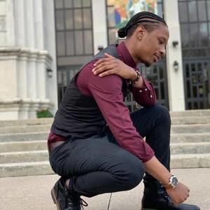 Meet your Posher, Xavier